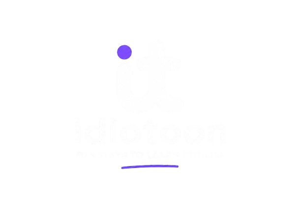 Idiotoon