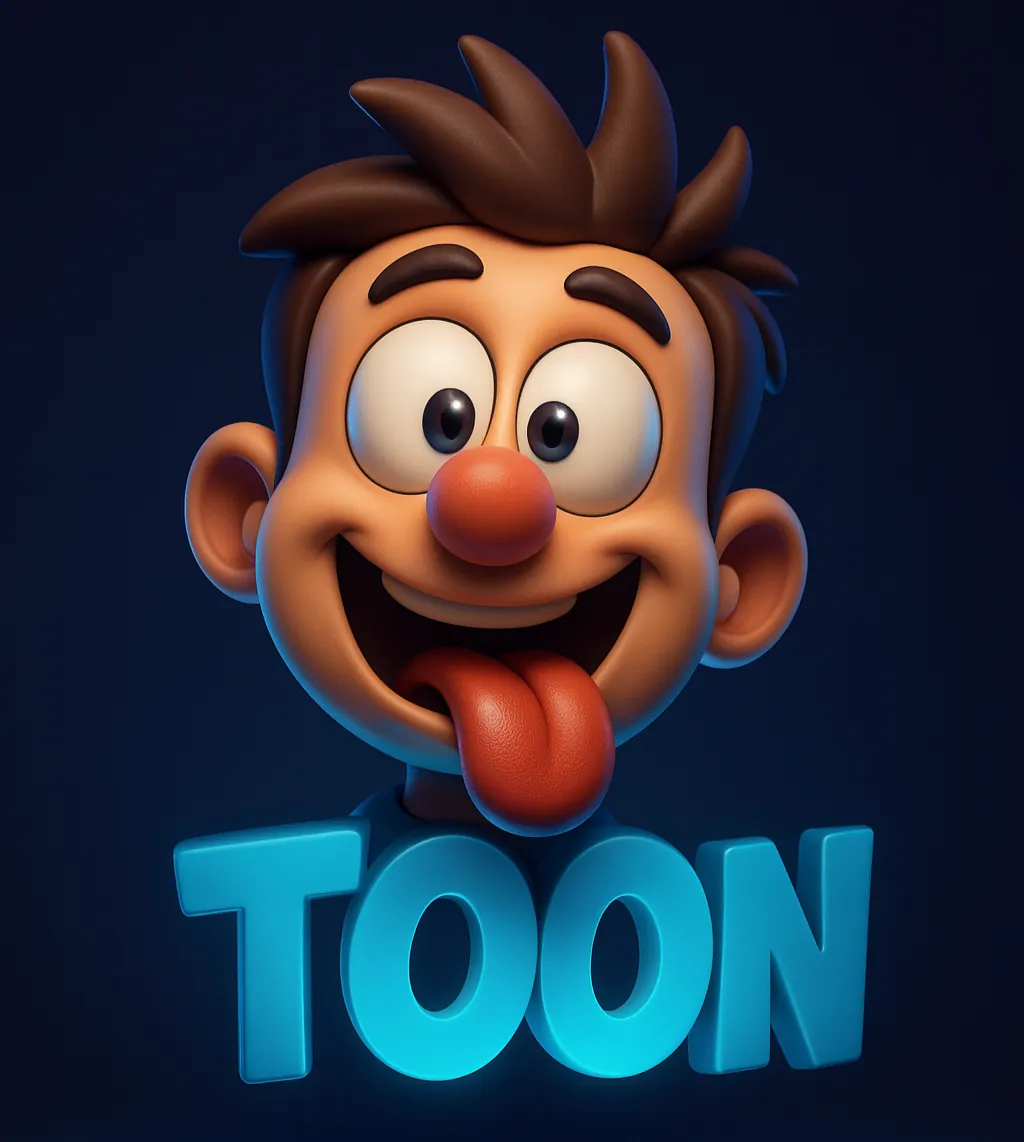 Idiotoon English Training Platform