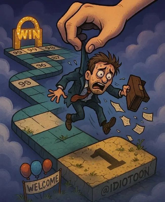 Back to square one meaning