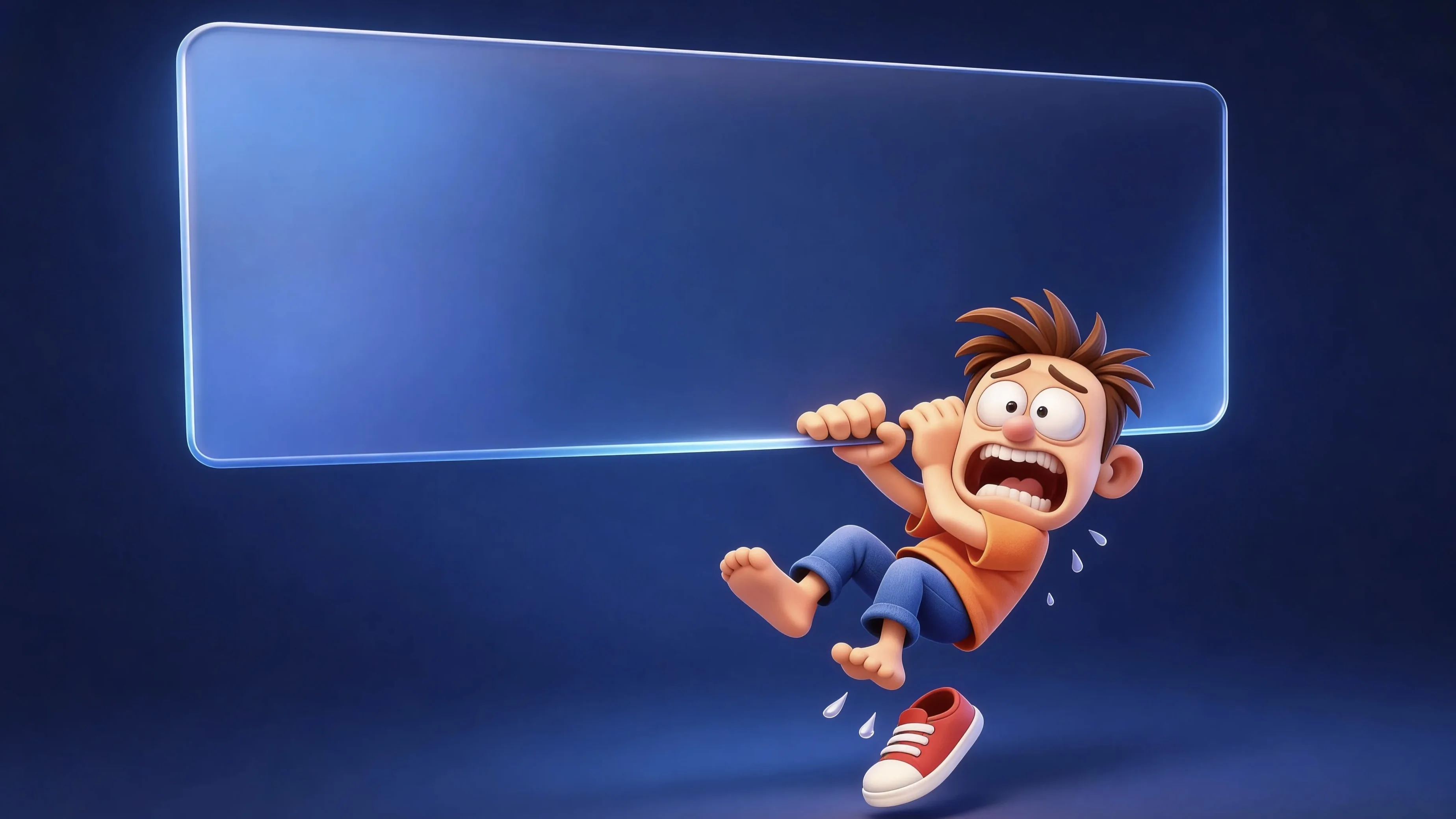 Idiotoon Hero