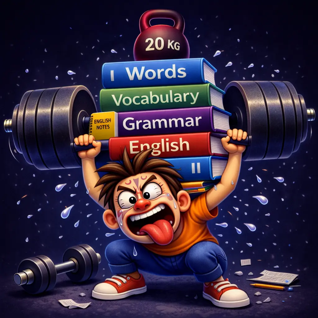 Daily speaking practice plan
