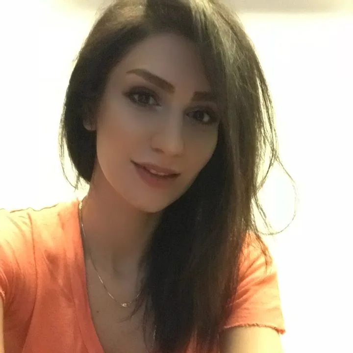 Sara Haghighat Founder of Idiotoon